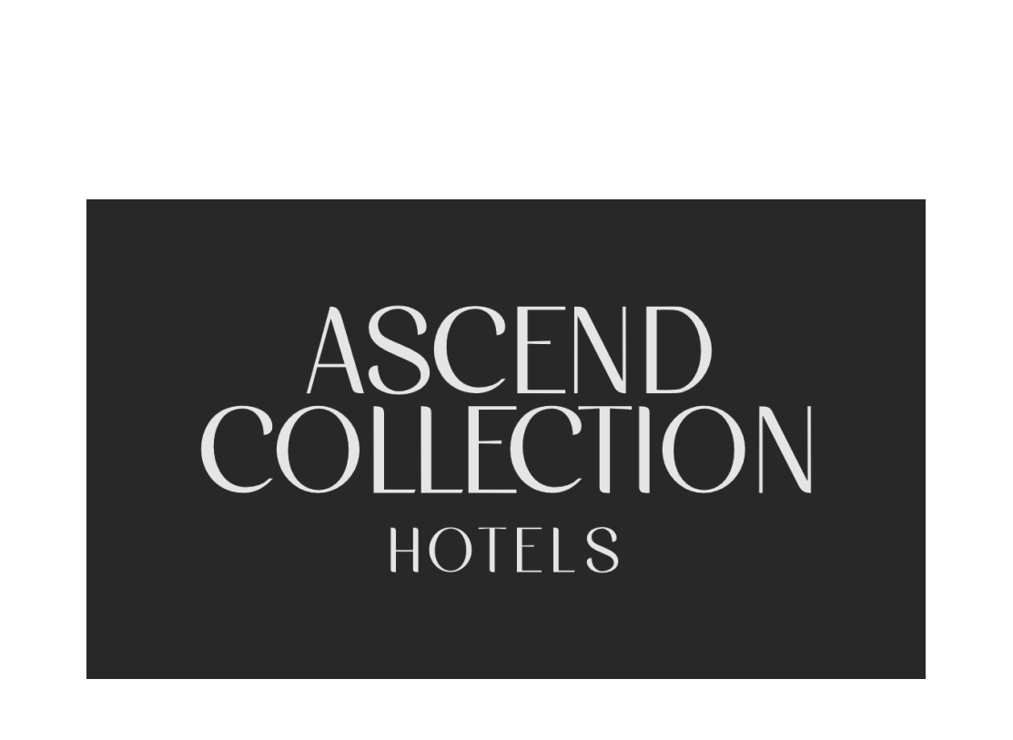 Ascend Building Plaque