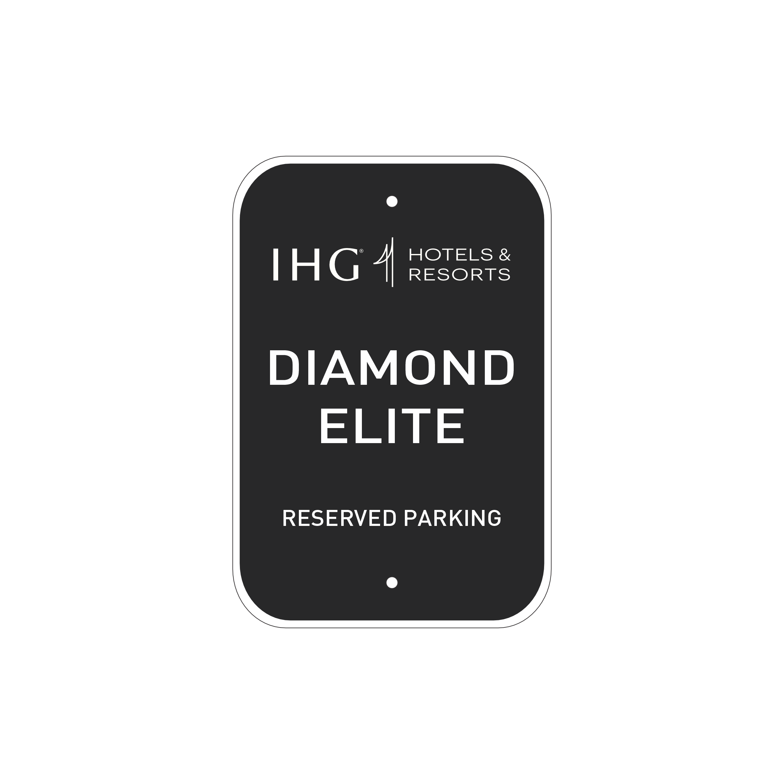 Avid - Parking Signs