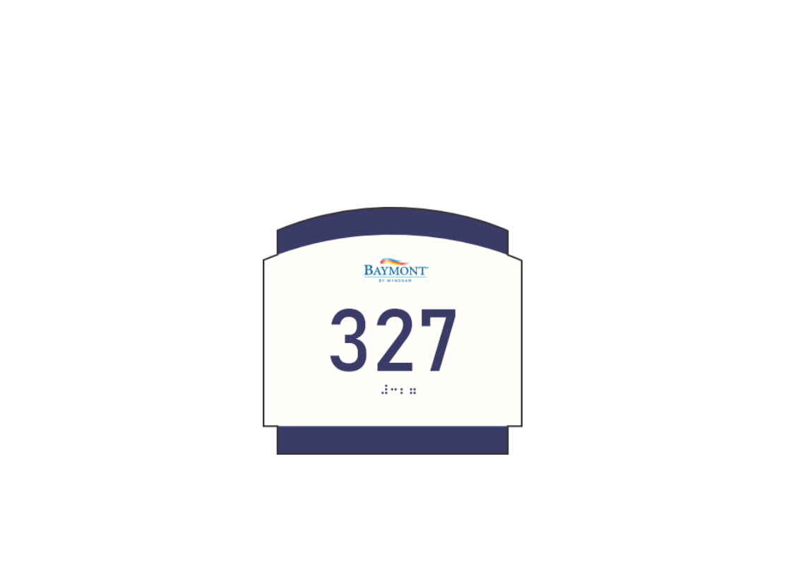 Baymont Room Numbers 2023