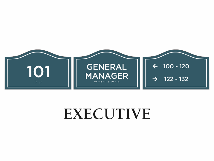 ImageLine - Executive II
