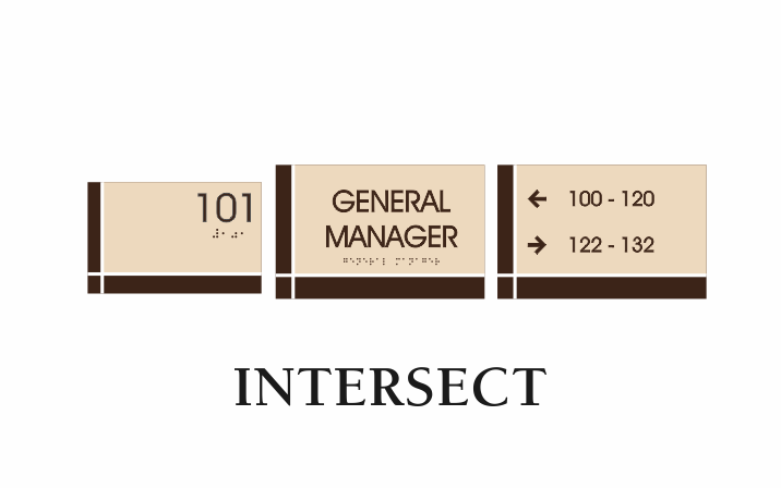 ImageLine Signs Intersect