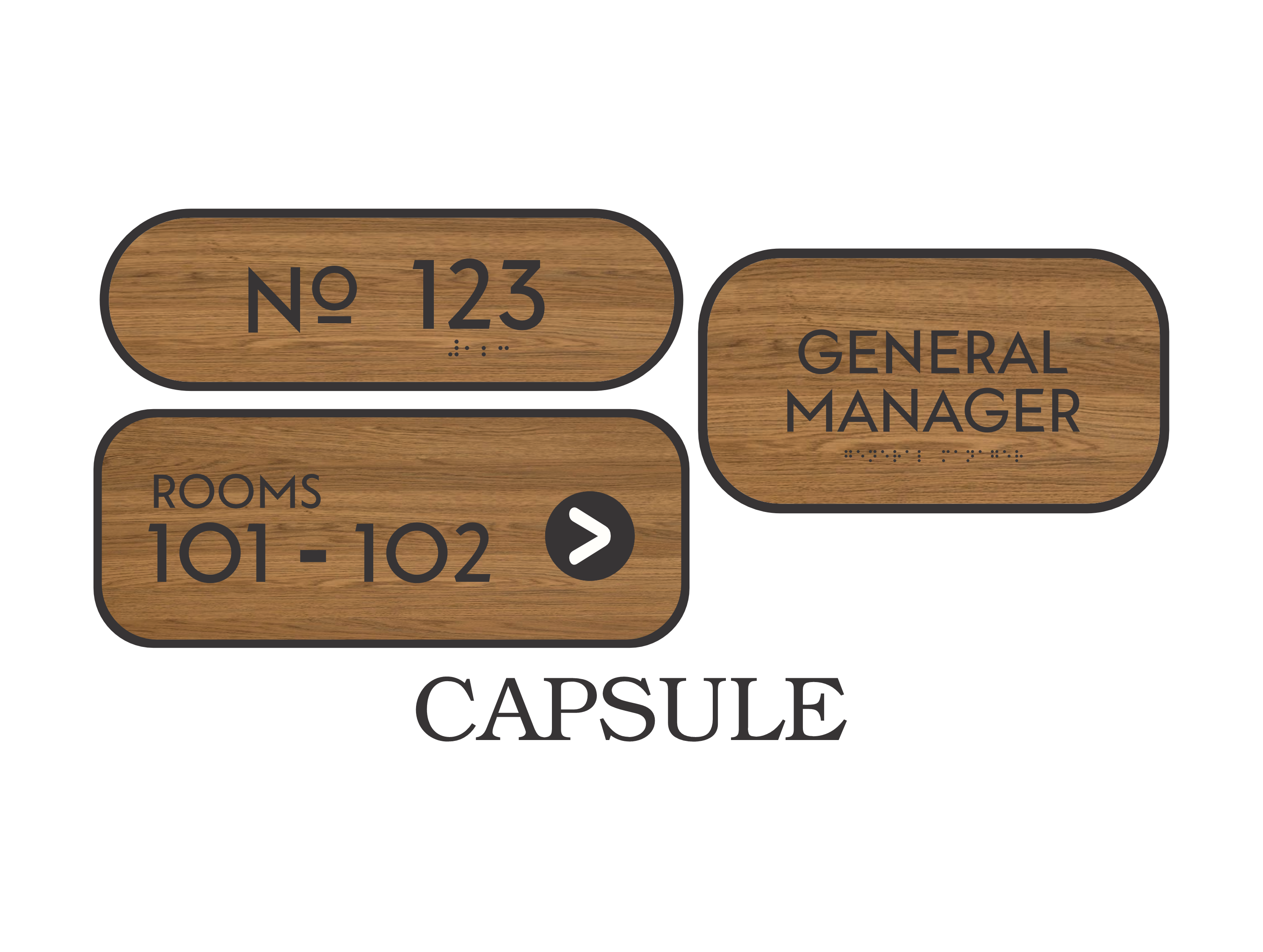 ImageLine - Capsule