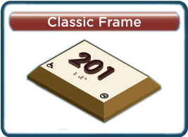 Classic Frame