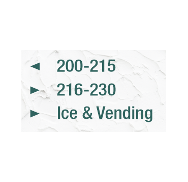 Echo Suites - Directional Signs