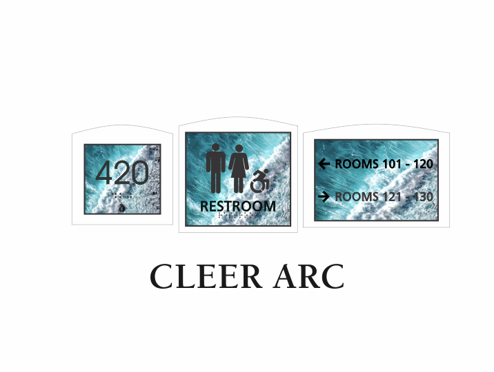 ImageLine - Cleer Arc