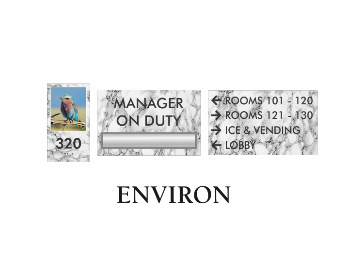 ImageLine - Environ