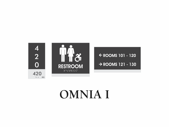 ImageLine - Omnia I