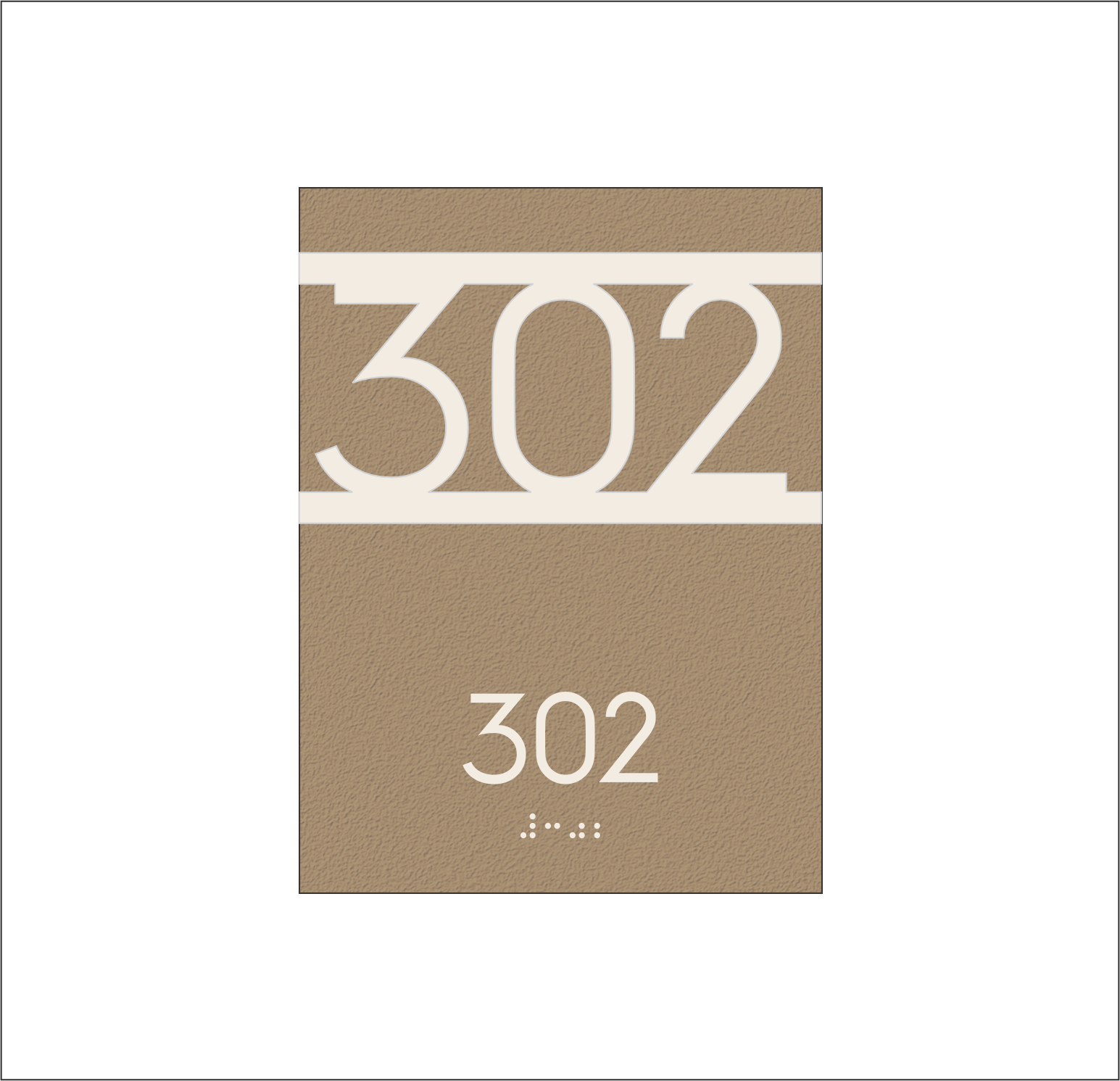 Imageline - Linnear Room Numbers