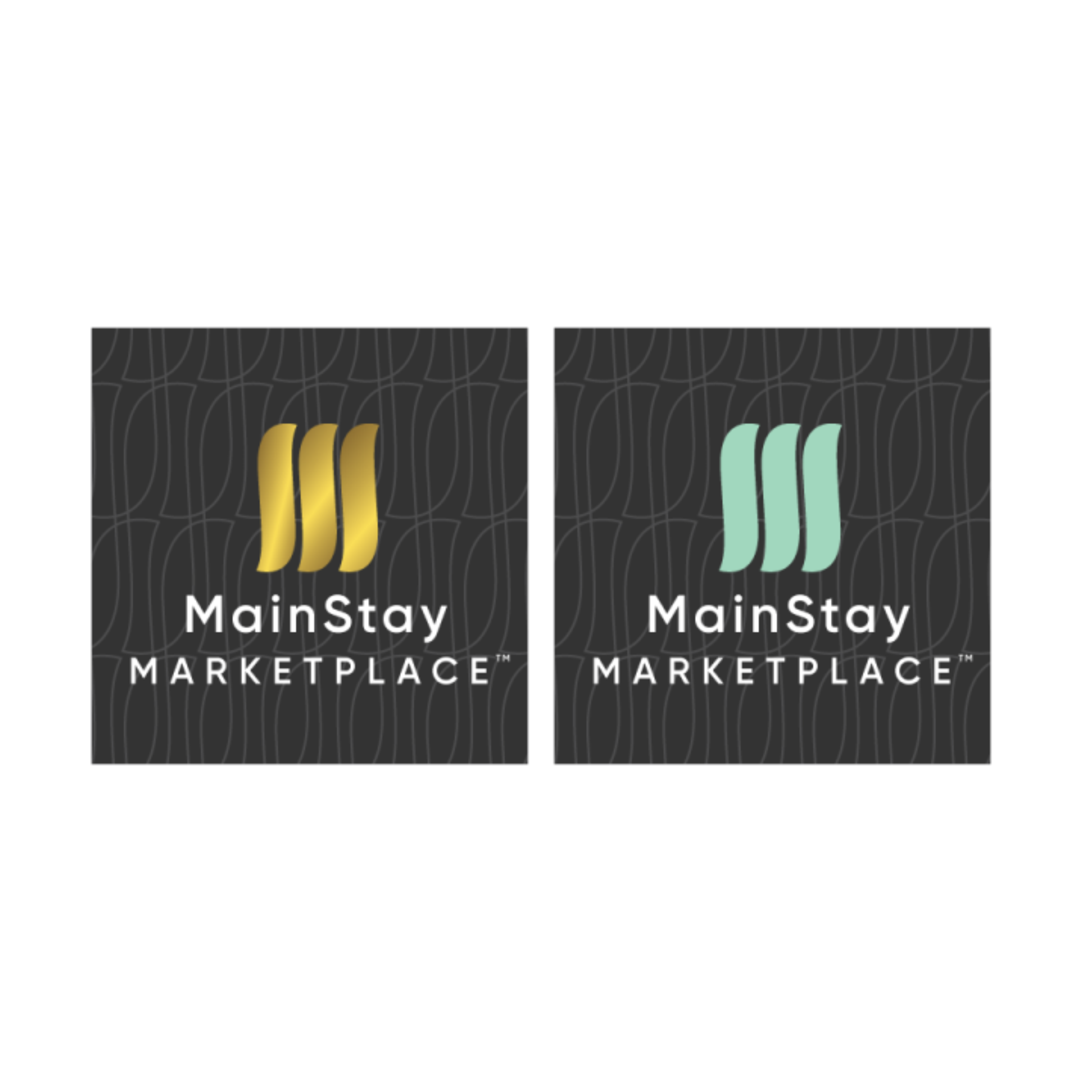 MainStay Marketplace Sign