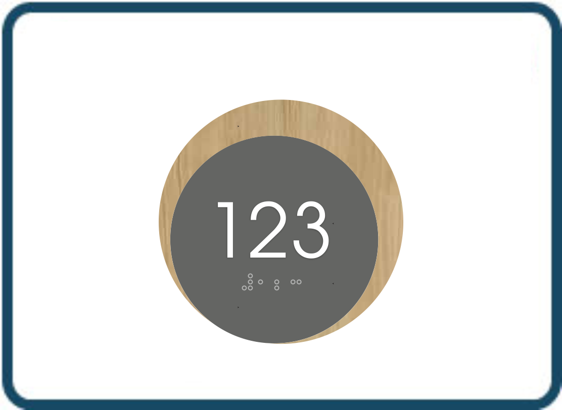 Room Numbers