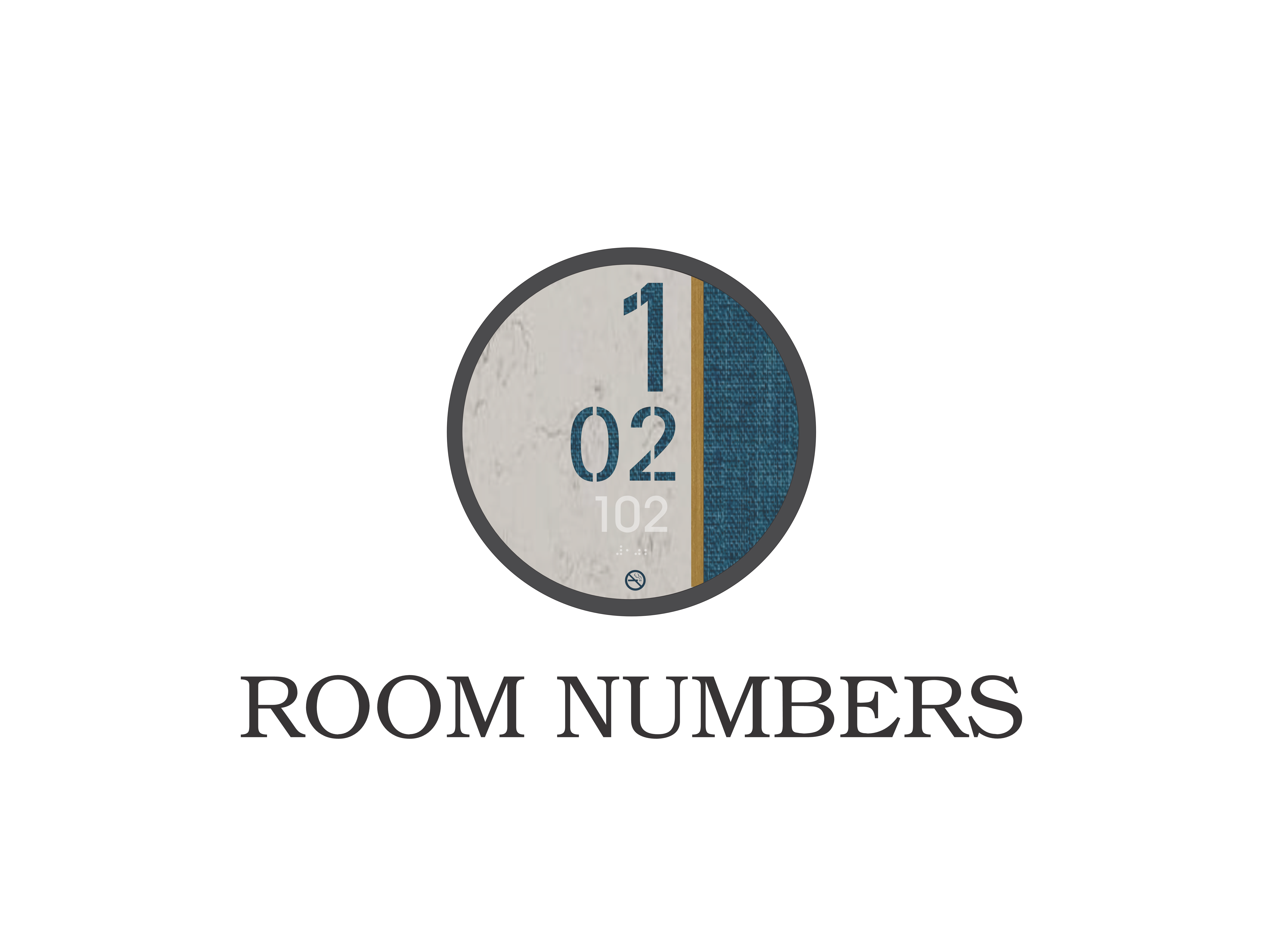 ImageLine Concentra Room Numbers