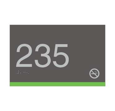 ESA Suites Room Numbers