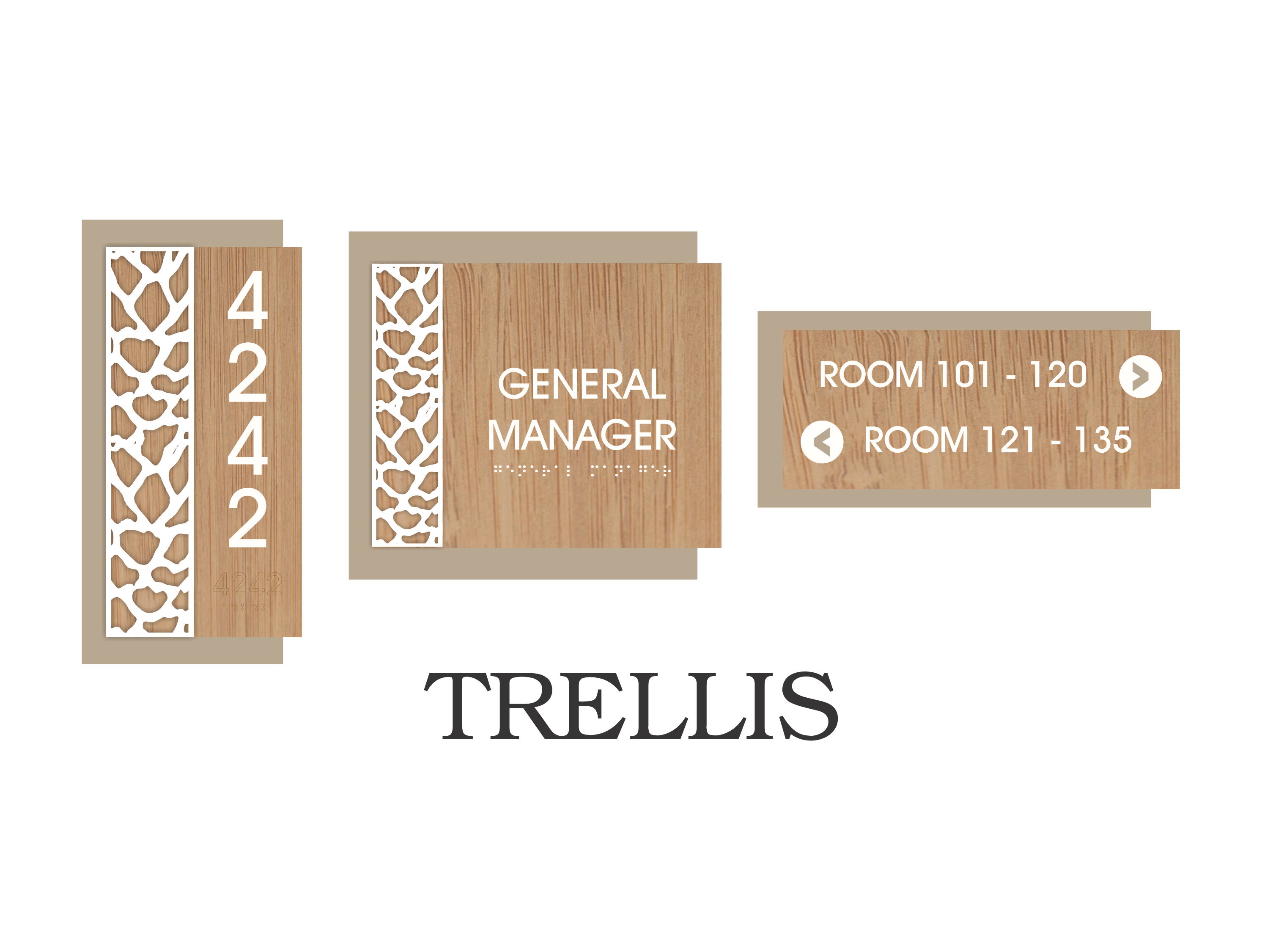 ImageLine - Trellis