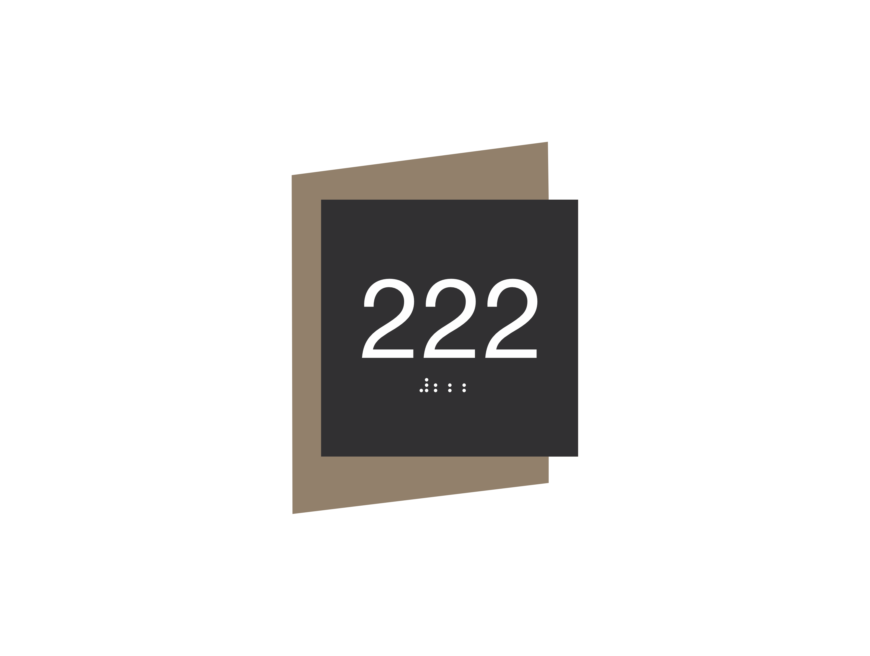 Zig Room Numbers