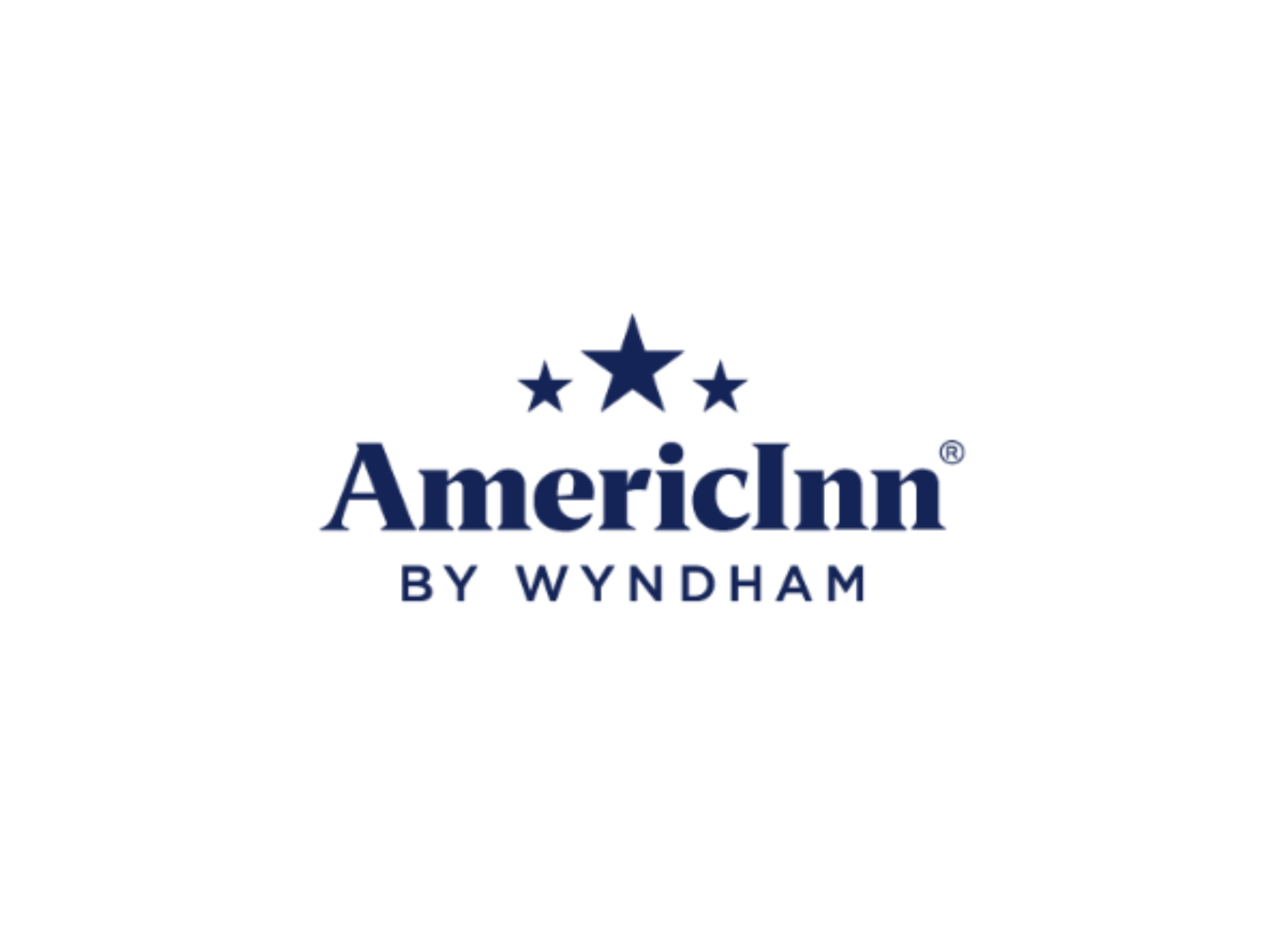 AmericInn Lobby Logo